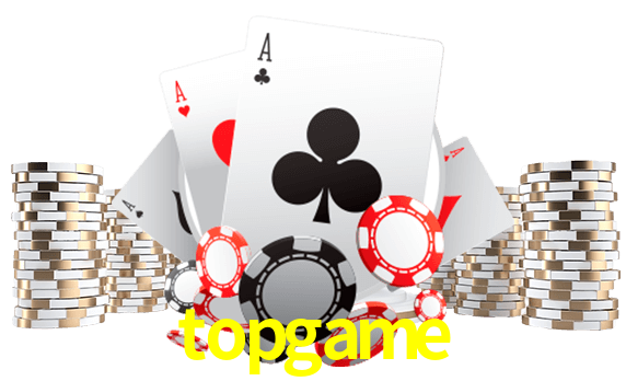 Jogue jogos de pôquer em topgame