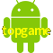 Aplicativo topgame para Android
