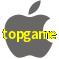 Aplicativo topgame para iOS