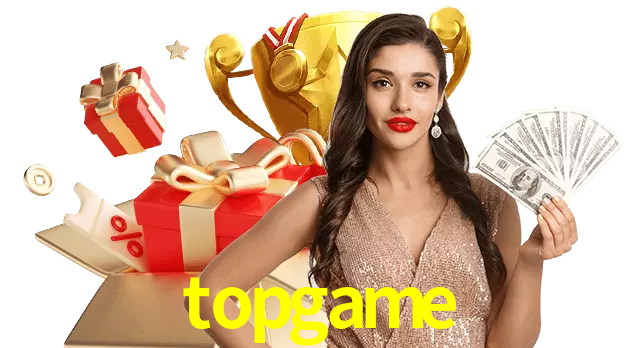 Jogue com dealers reais no topgame!