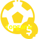 Aposte em esportes do mundo todo no topgame!