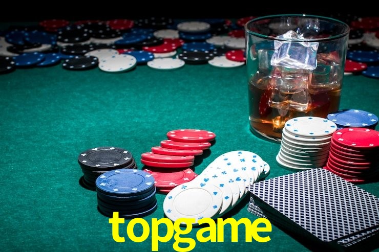 Estatísticas topgame