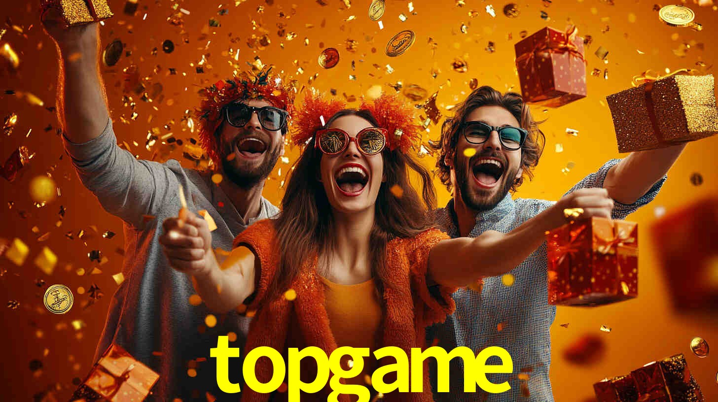 topgame bet