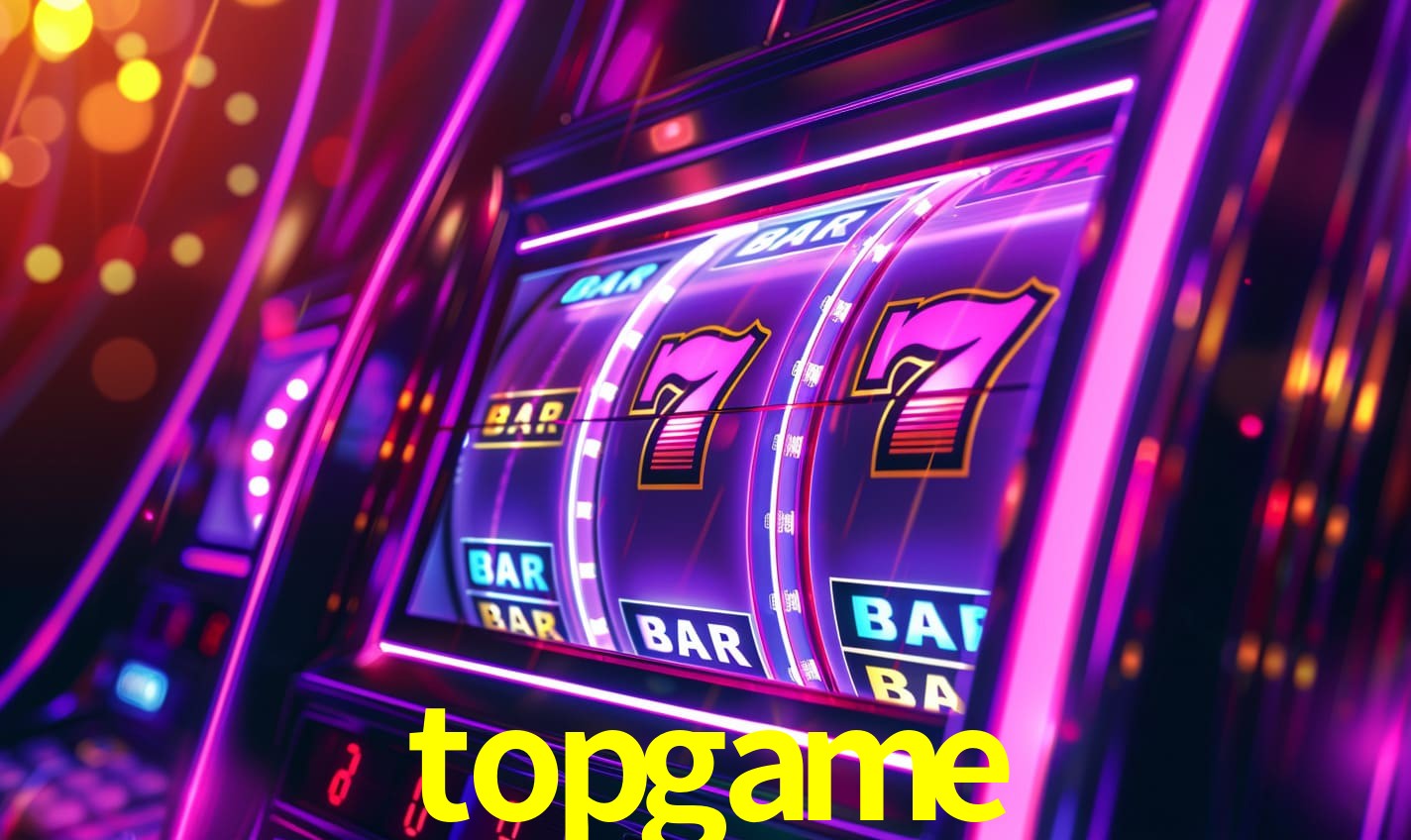 topgame - Jackpot Arriscado - topgame.com