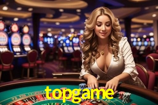 Welcome Bonus topgame