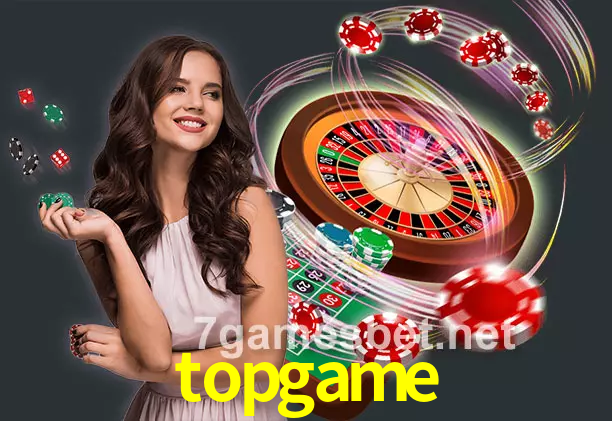 vivo no cassino topgame