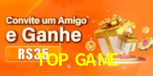Promoções TOP GAME