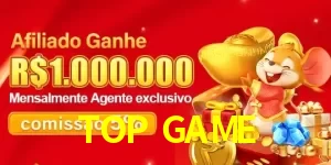 Promoções TOP GAME