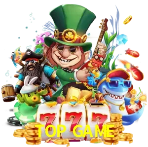 TOP GAME slots