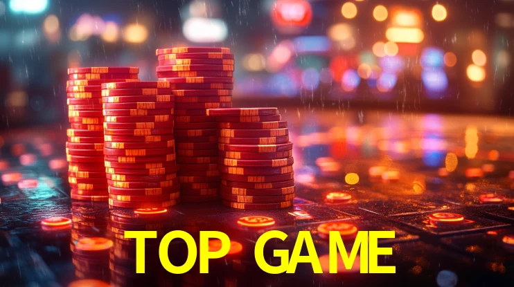 Suporte no Cassino Online TOP GAME
