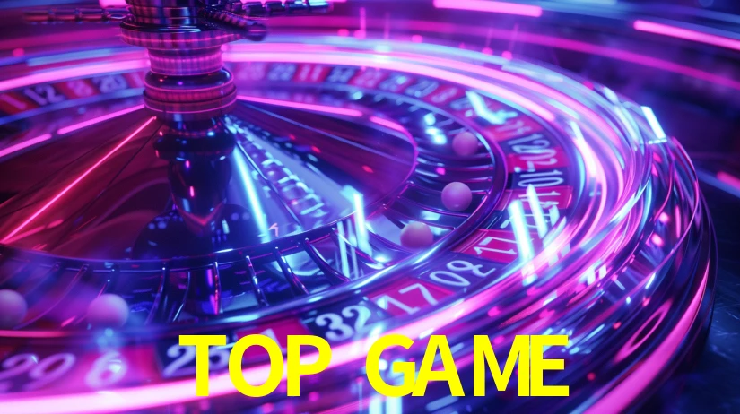 Jogos Diferentes no Cassino Online TOP GAME