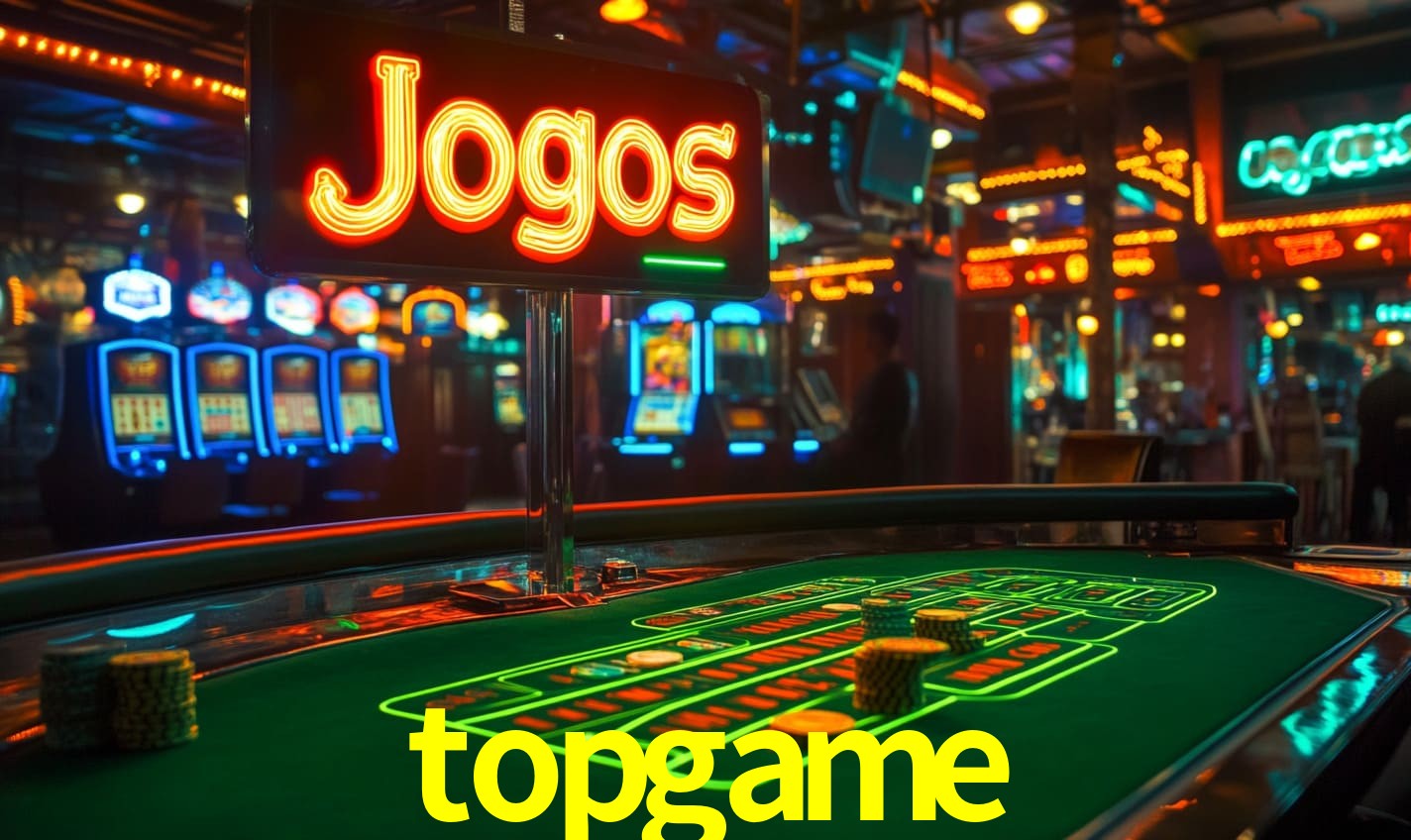 topgame Salvador - Statistics
