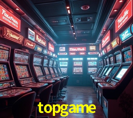 topgame São Paulo - Hot Promos