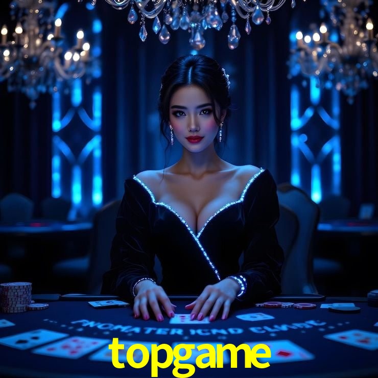 Ofertas Exclusivas topgame