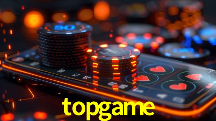 Live Casino topgame