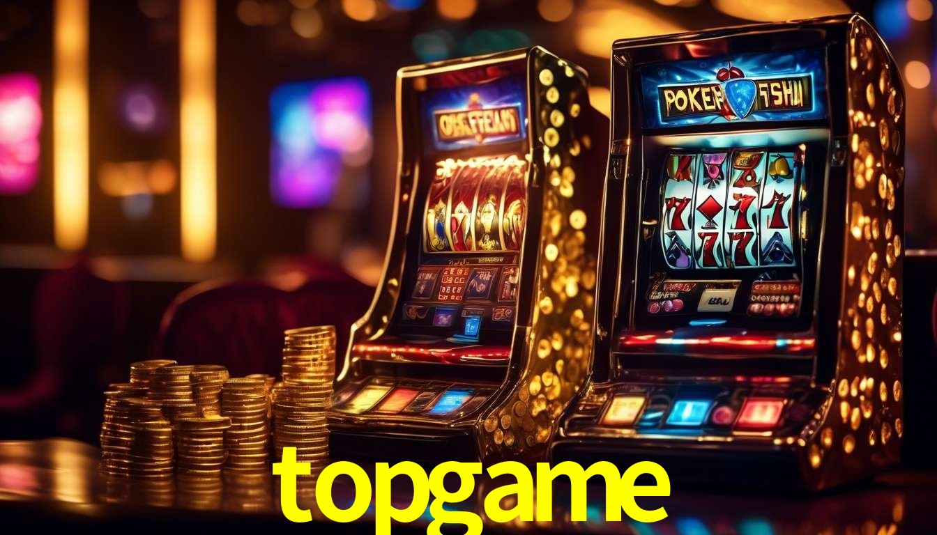 topgame Fortaleza - Leaderboard