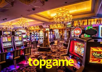 topgame Brasília - VIP Program