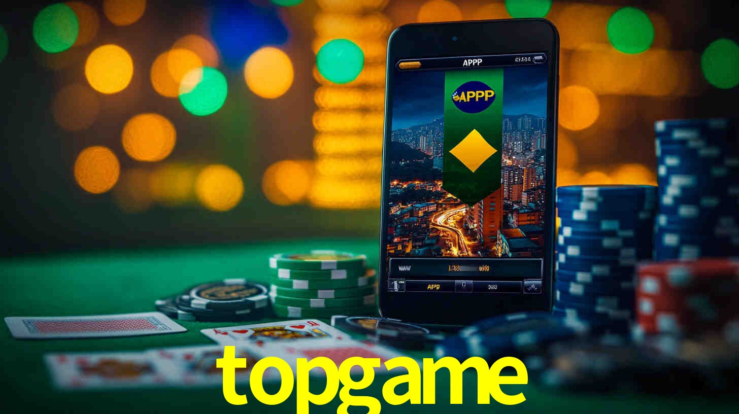 Explorando a Categoria de Eventos em Apostas na topgame
