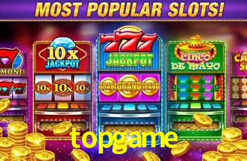topgame Rio de Janeiro - Professional Dealers