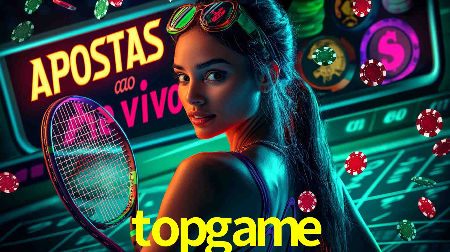 A Popularidade dos Caça-Níqueis no topgame