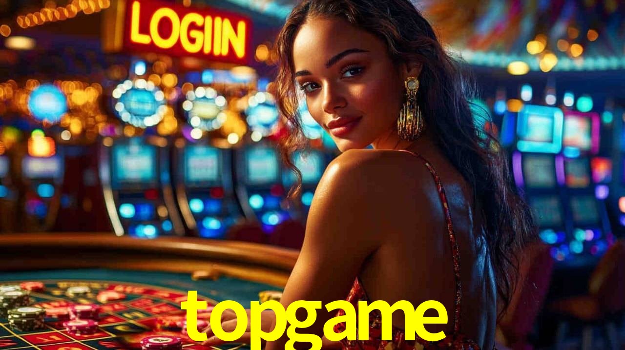 topgame São Paulo - Jogo Providers