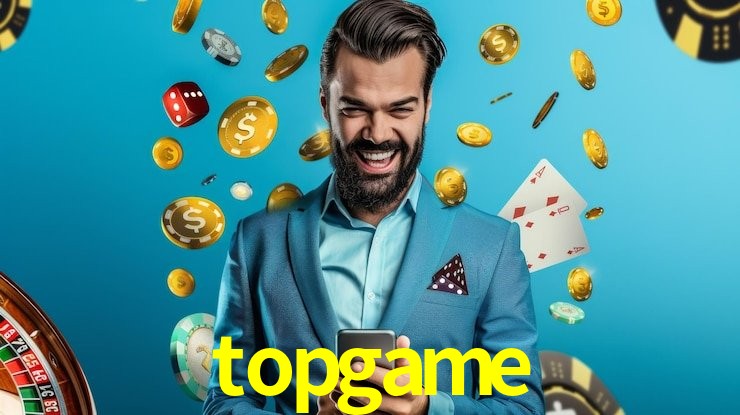 2FA Security topgame