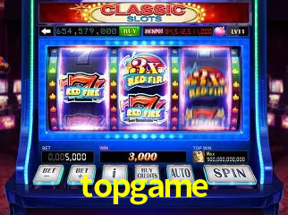 Apostas Esportivas na topgame: Um Guia Completo
