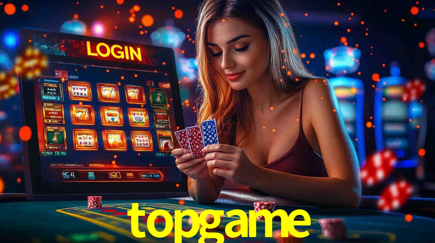 topgame: A Experiência de Casino com Jogos de Mesa ao Vivo