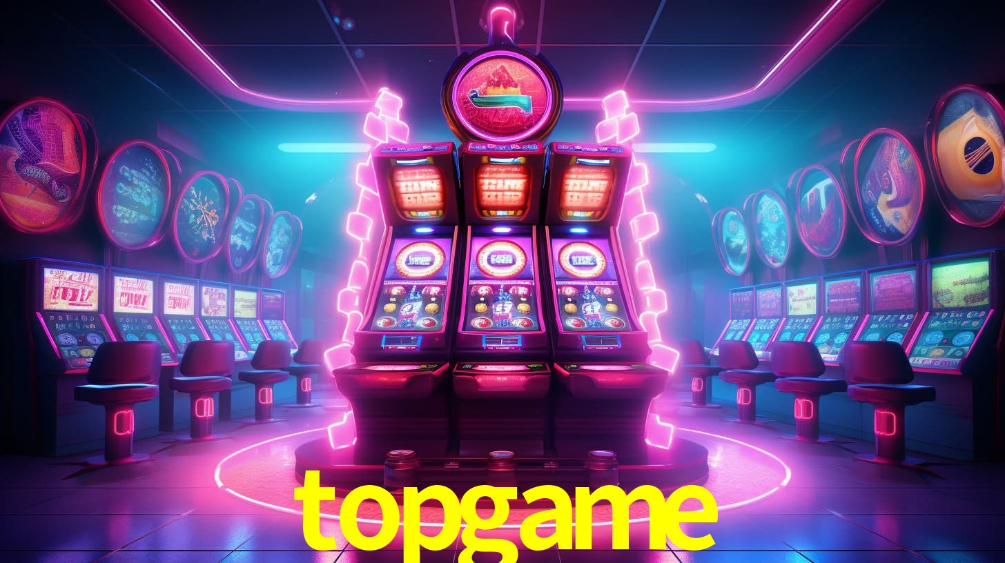 topgame.com