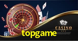 Jogos de Slot topgame