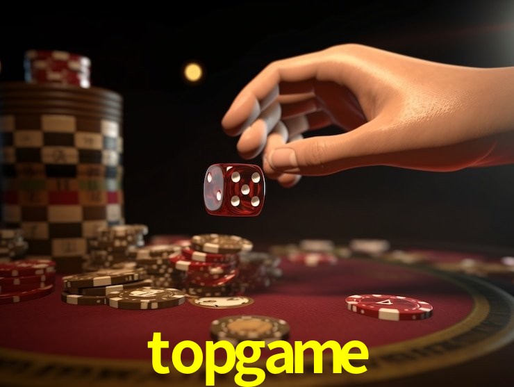 Promoção Relâmpago topgame