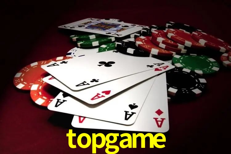 Apostas de Futebol topgame