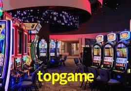 topgame Rio de Janeiro - Calendar