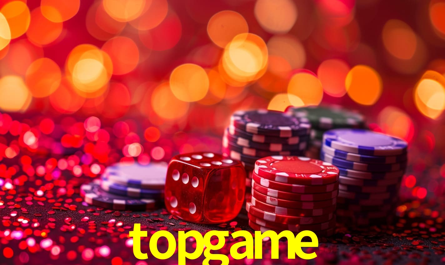 A Emoção da Loteria na topgame: Uma Chance de Mudança de Vida