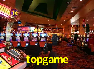 topgame Brasília - Casino Guide