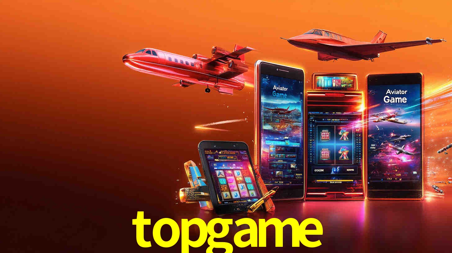 A Popularidade dos Caça-Níqueis no topgame