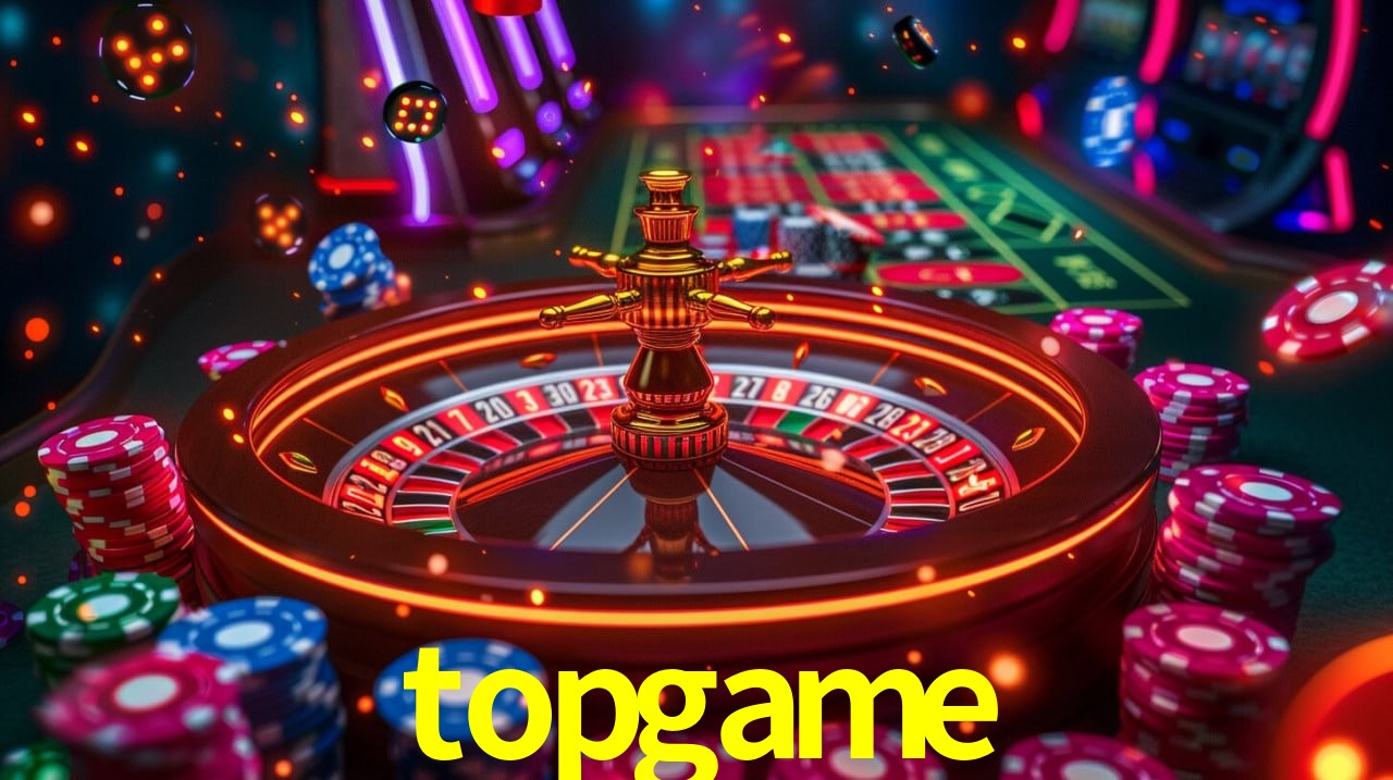 Jogos Exclusivos topgame