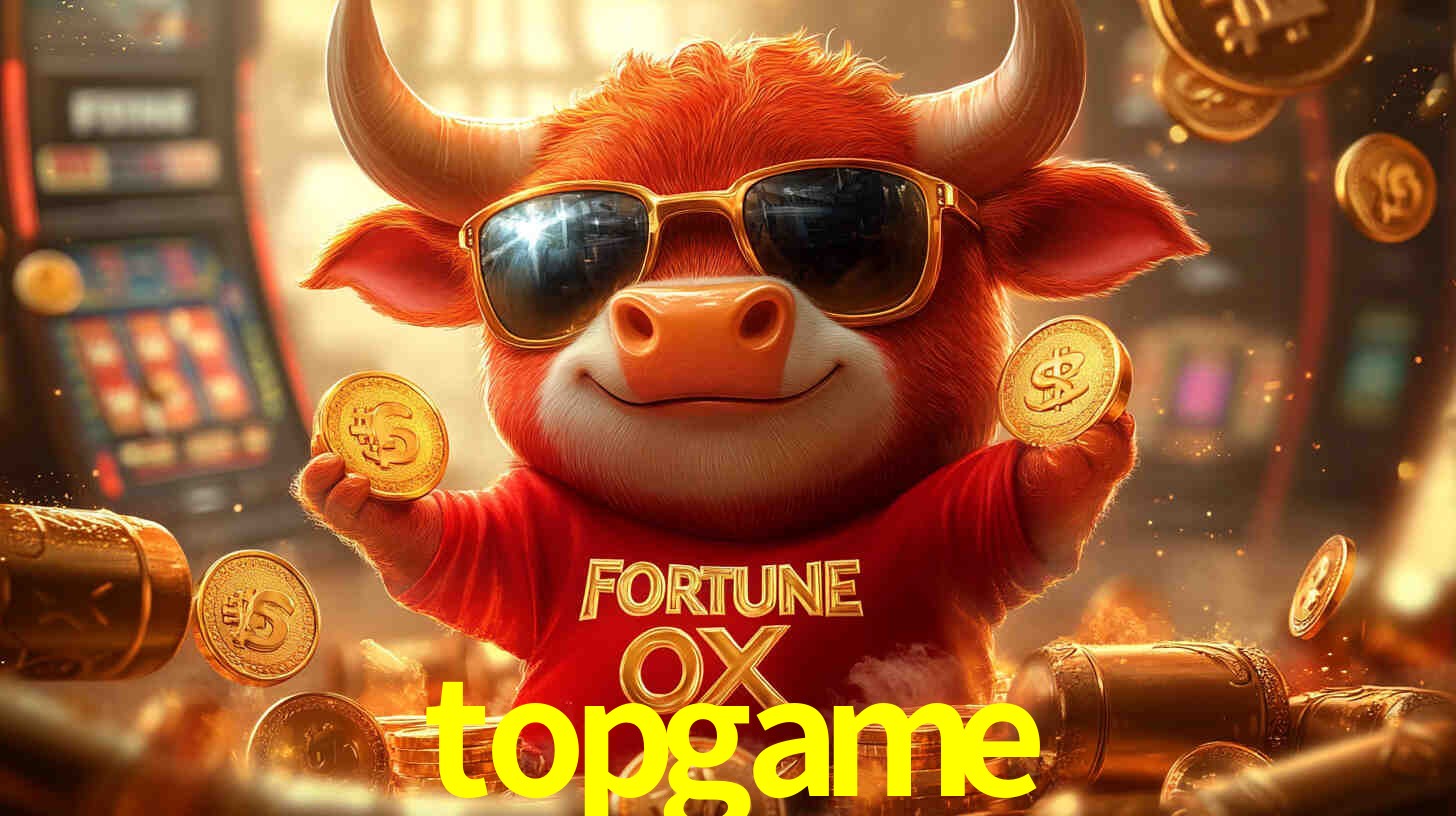 topgame.com