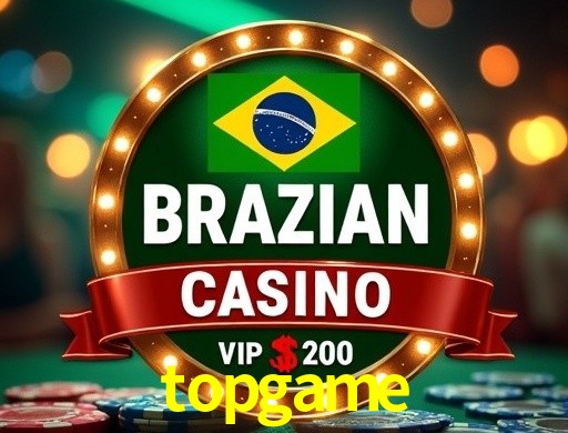 topgame - Análise de Mercados Esportivos