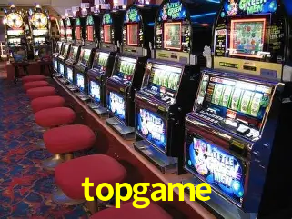 Desvendando o Mundo dos Jogos Virtuais na topgame