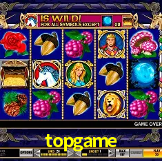 topgame São Paulo - All Bonuses