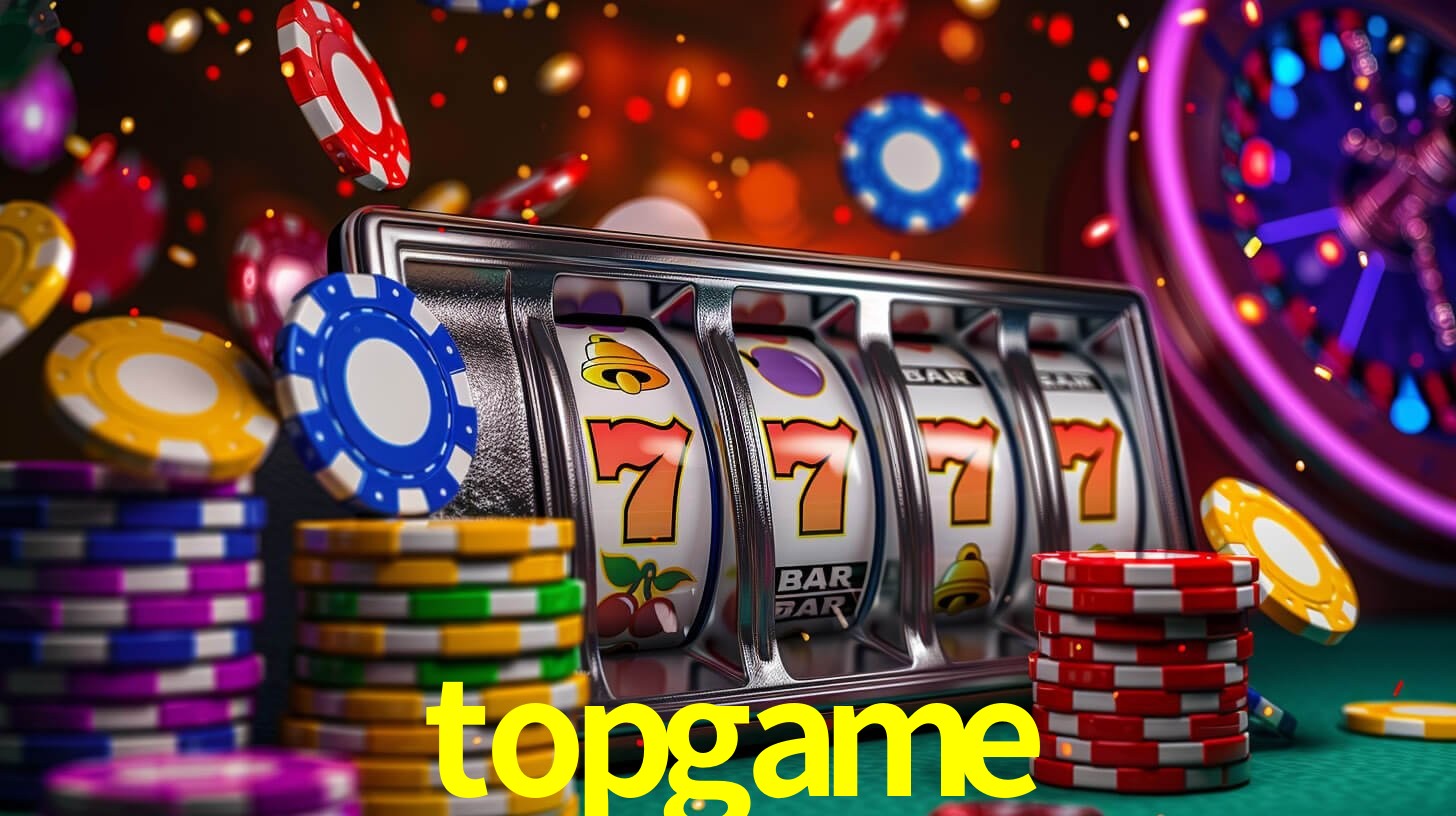 Casino VIP topgame