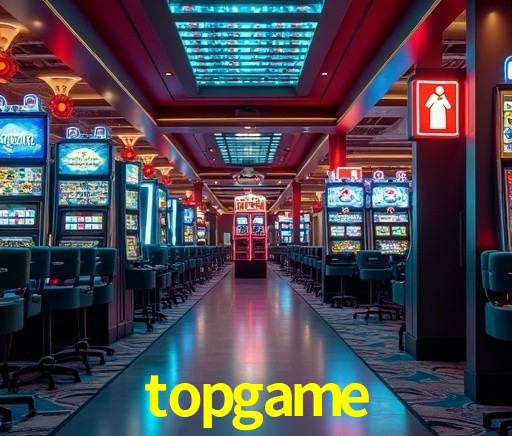 topgame Belo Horizonte - Provably Fair