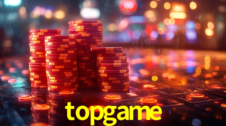 Explore as vantagens do topgame: serviço profissional e confiabilidade