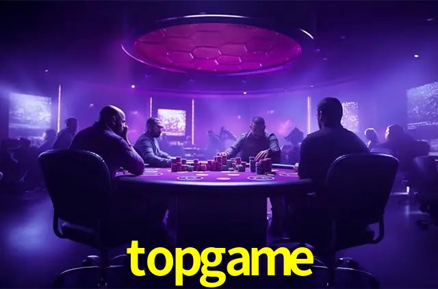 topgame São Paulo - Jogo Coleção