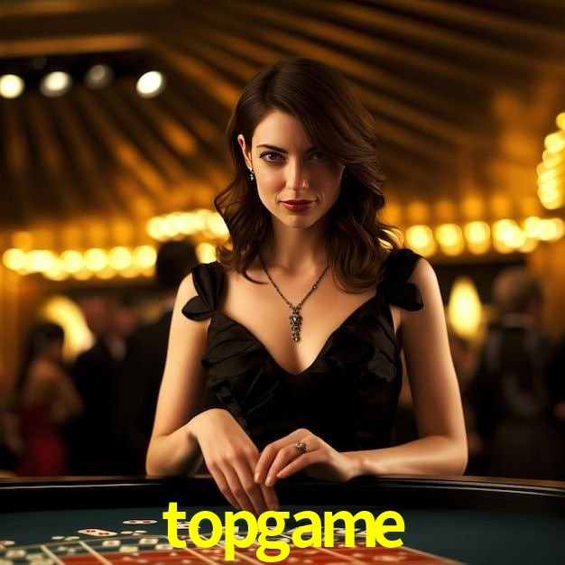 Inovações de Jogos na topgame: O Futuro das Experiências Interativas