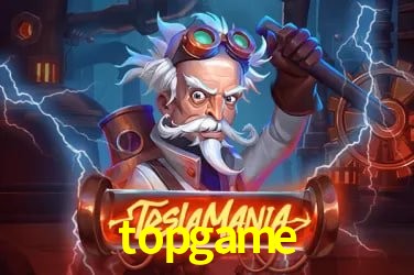 topgame Brasília - Jogo Features