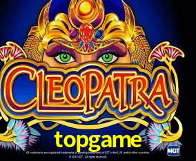 topgame Belo Horizonte - VIP Casino