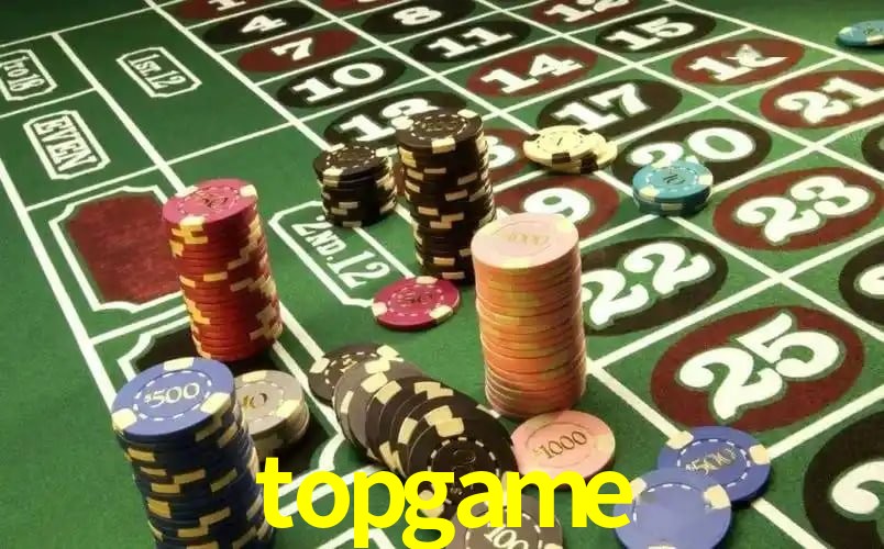 Integração de APIs topgame