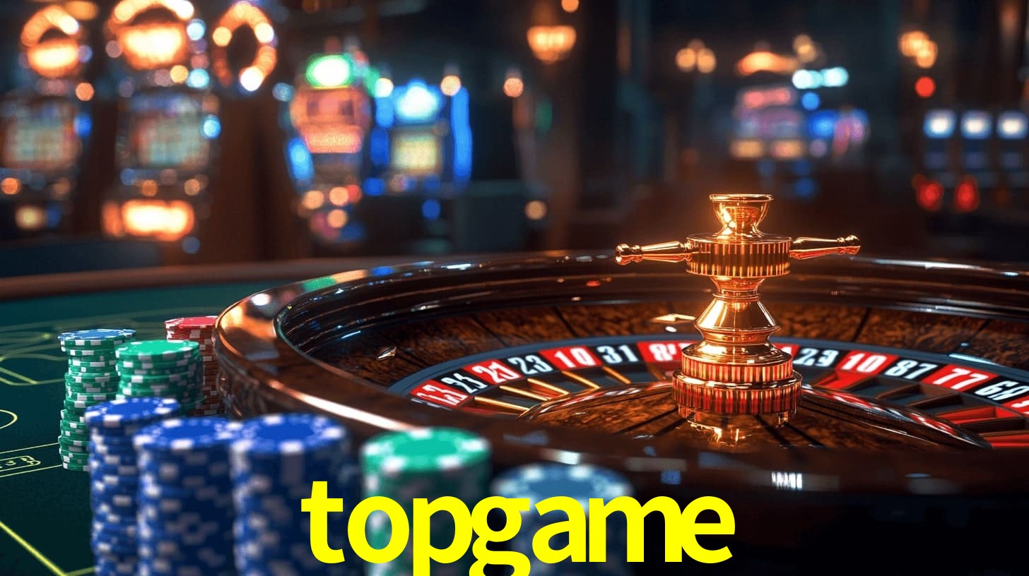 topgame: Jogos de Caça-Níqueis-Altas Recompensas, Roleta-Velocidade, Blackjack-Desafios Máximos